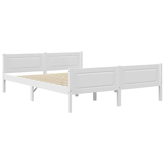 Uusi 120cm sängynrunko ja Wellpur Glomma patja