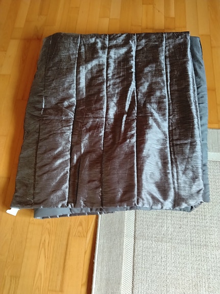 Luhta päiväpeitto