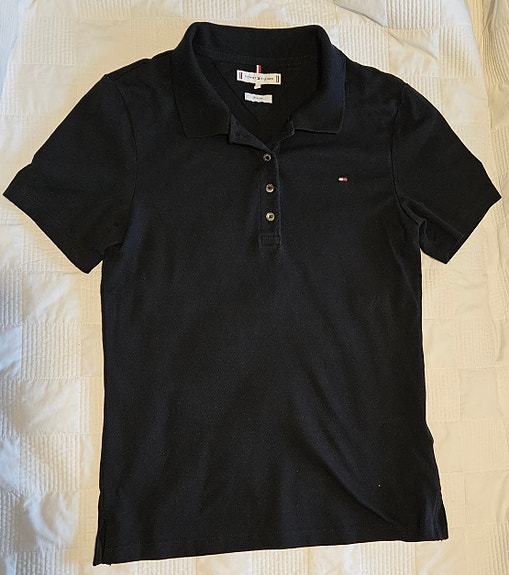Tommy Hilfiger pikeepaita M