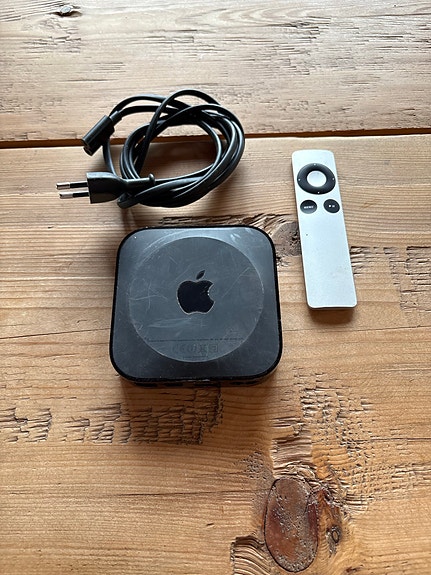 Apple TV