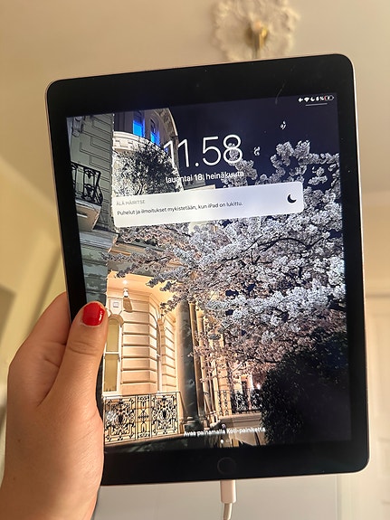 iPad Air 2