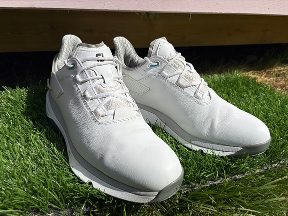 FootJoy Pro/SLX golfkengät koko 44