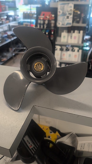 Wavewerx potkuri alu, 9.25×12 Honda