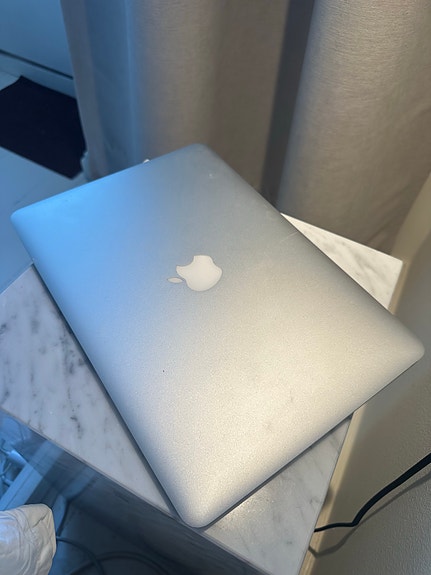 Apple MacBook Air 2017