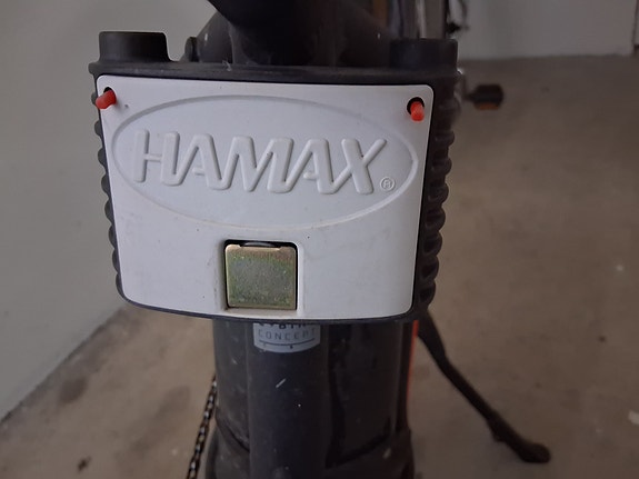 Hamax
