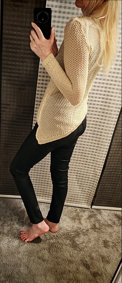 Guess neule. Koko S