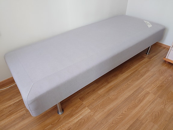 Ikea Sultan sänky
