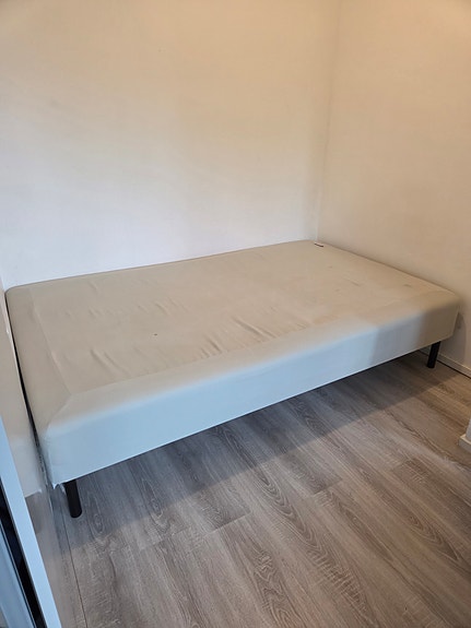 IKEA SNARUM runkopatja 120x200 cm