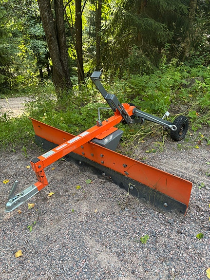 Mönkijän takalana