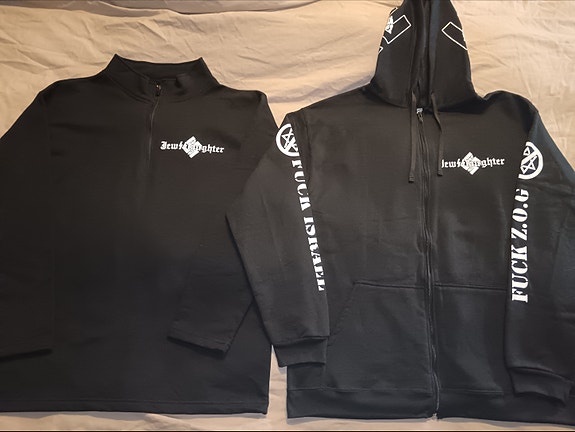 RAC NSBM Black metal paidat