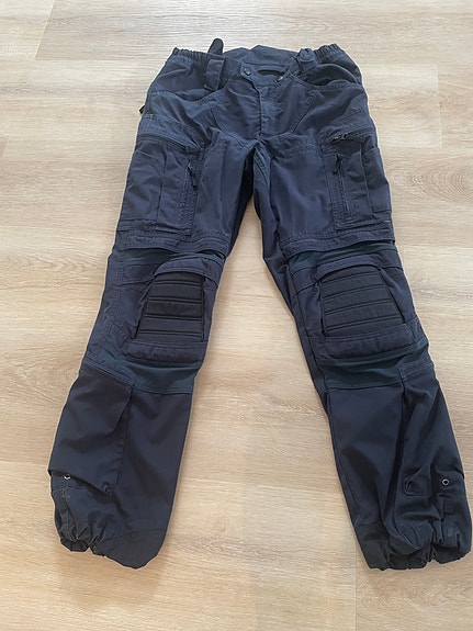 UF PRO Striker combat pants 33/32
