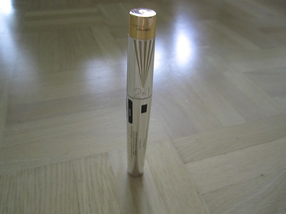 Max Factor Masterpiece ripsiväri 2-In-1