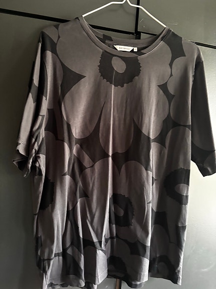 Marimekko t-paita