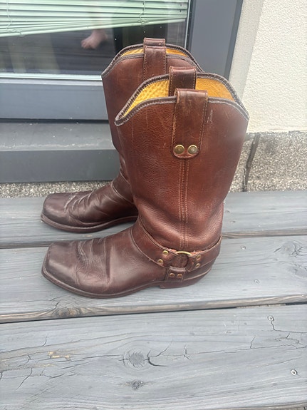 Boot Factory / Cobra 2 / koko 43