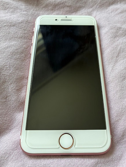 Apple iPhone 7 32 Gt Rose Gold MN912FS/A – Erittäin hyvä