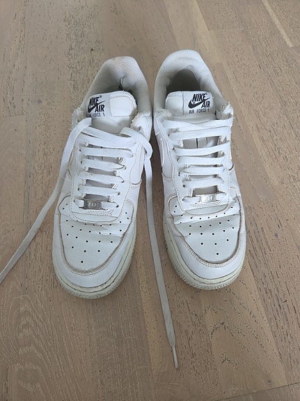 Nike Air lenkkarit koko 39