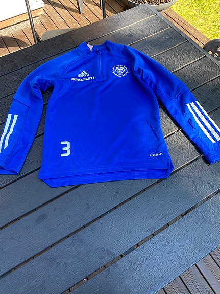 Adidas Jalkapallo paita, 128