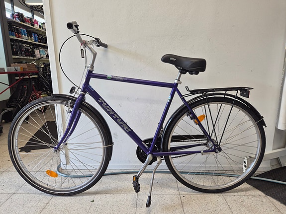 Tunturi Tango 28" 3-v