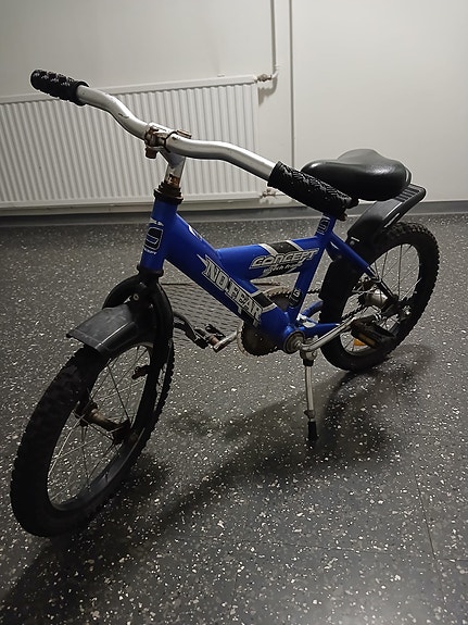 Poikien pyörä