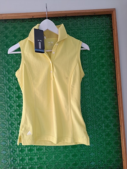 Adidas Clima Cool-paita XS  3e