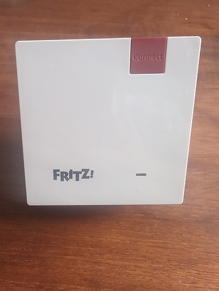 FRITZ!Repeater 1200 -WiFi-toistin