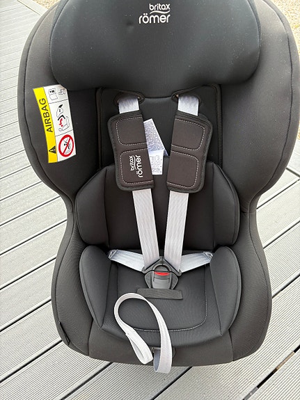 Britax Römer Max-Way