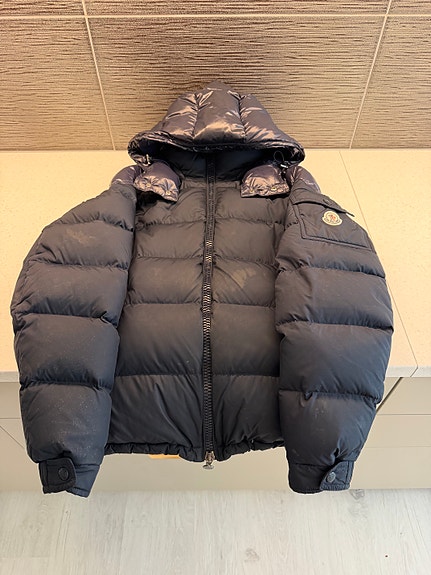 Moncler Chevalier