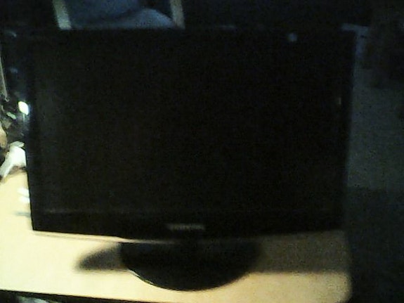 Samsung 15" näyttö