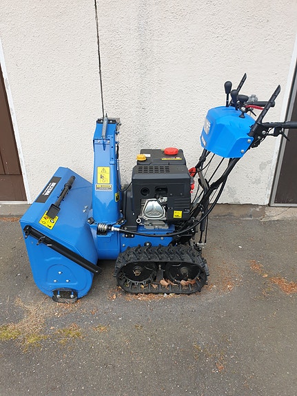 Lumilinko Biltema CST 7113