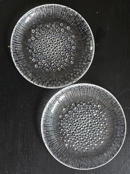 Ultima Thule (15cm) 2 kpl lautasia
