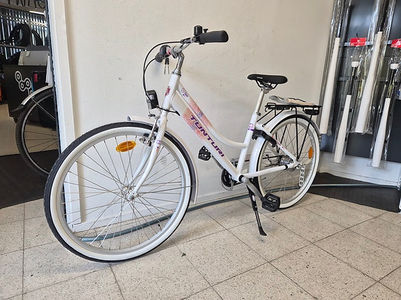 Tunturi Spin 24" 7-v
