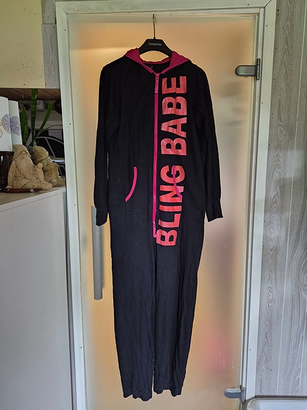 Jumpsuit S