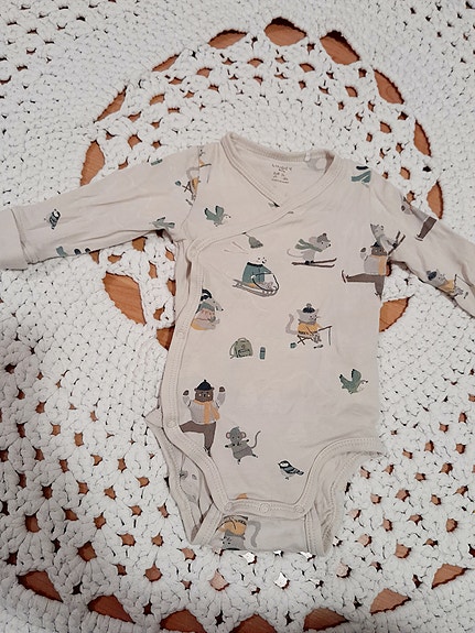 Lindex kietaisubody