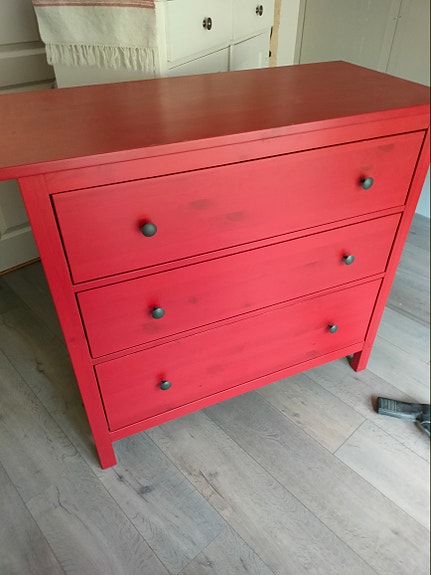 Hemnes-lipasto