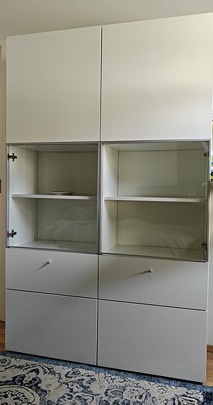 Ikea bestå