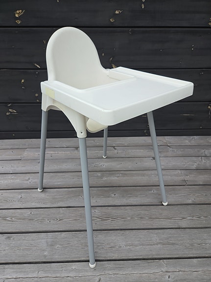 Ikea antilop