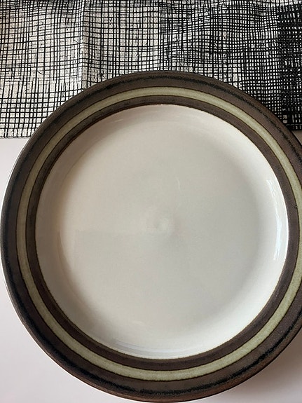 Arabia Karelia lautanen 26cm