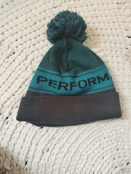 Lasten Peak performance -pipo