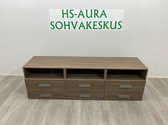 Laadukas Tv taso 180 x 45 – Ilmainen Toimitus