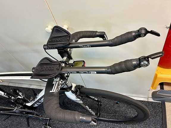 TT / Triathlon -setti