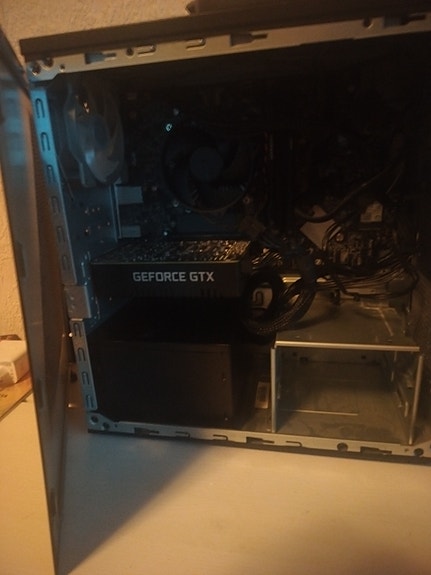 Acer Nitro