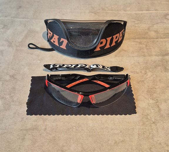 Fatpipe suojalasit