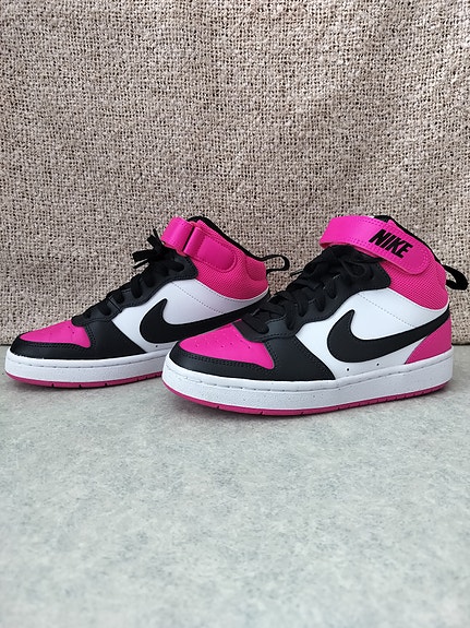 Nike tennarit