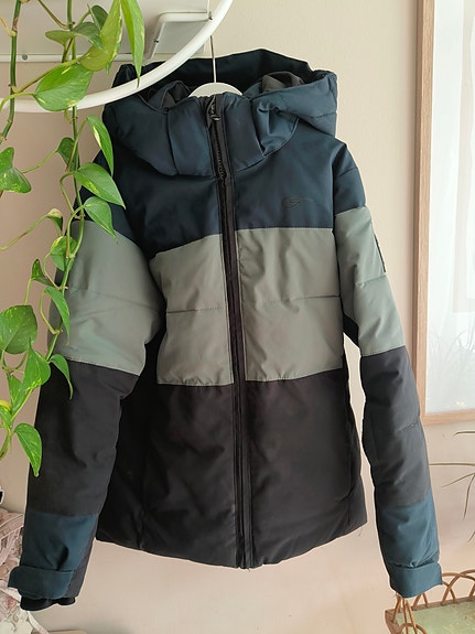 five seasons toppatakki 134/140