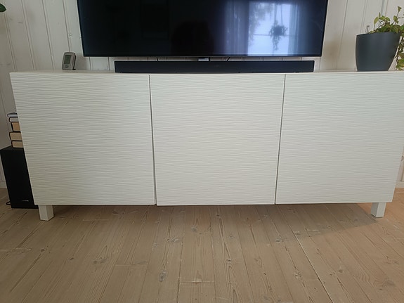 Ikea Bestå
