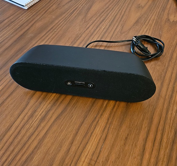 Creative D80 Bluetooth-kaiutin