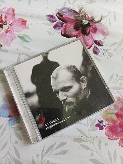Nordman Ingenmansland cd