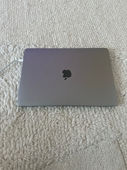 Apple MacBook Pro 13" 2020 M1