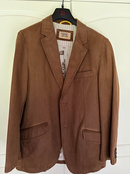 Camel Active