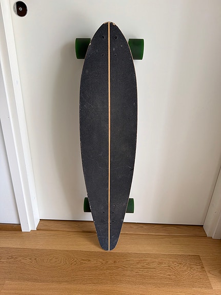 Longboard